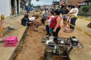 comunidad del ricarte