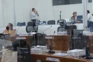 Presupuesto Neiva