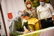 Cortolima firma ERA