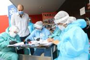Neiva coronavirus