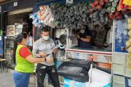 Según las cifras entregadas, a corte del 23 de octubre, se han recibido 134 solicitudes de crédito y 20 se han desembolsado
