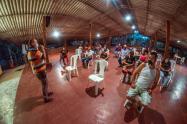 Cultura en tu territorio Ibagué 
