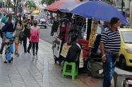 La ciudad tenía 235 mil personas ocupadas y al comparar la cifra con los 9 primeros meses del año 2020 se evidencia solo 187 mil