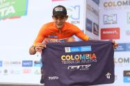 Diego Camargo, Vuelta a la Juventud