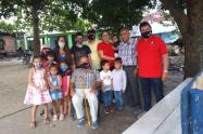 Corporación Creer en lo Nuestro