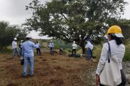EDAT- acueducto Armero Guayabal