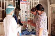 Elementos de biseguridad hogares geriatricos
