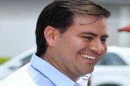 Emmanuel Arango