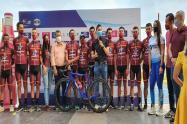 Equipo Clásico RCN