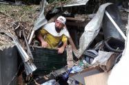 Autoridades atendieron emergencia tras explosión de pólvora en el Venecia