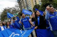 Los congresistas, diputados y concejales conversarán con alcaldías, gobernaciones y funcionarios, sobre gestiones y logros