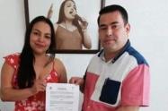 Gerente del hospital de Falan