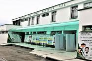 Hospital San Juan Buatista
