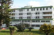 Hospital regional del Líbano