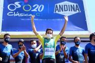Óscar Sevilla, Clásico RCN 2020