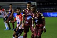Junior vs Tolima, Liga Betplay