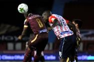 cuartos de final liga