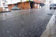 Lluvias hasta marzo 2021 Ibagué