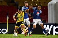 Millonarios vs Alianza Petrolera 2020