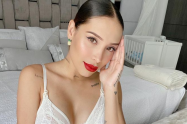 Luisa Fernanda W