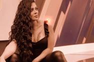 Marbelle cantante