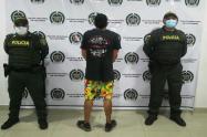Cayó alias ‘Marco’ el 9º de ‘Los Tijeras’, dedicados al microtráfico en Tolima, Antioquia y Cundinamarca