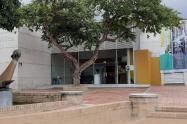 Los visitantes podrán ingresar a las salas de exposición en horarios de lunes a sábado de 2 p.m. a 6 p.m.