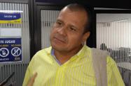 Por presuntas irregularidades contractuales en el contrato celebrado con la Asociación Brisas de Sumapaz