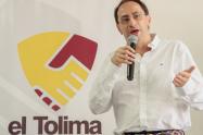 Ministro de turismo