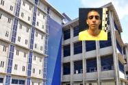 Pagará 16 años presunto responsable de la muerte de un recluso en el COIBA de Picaleña
