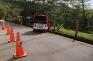 Asesinaron a conductor de Mototaxi en la vía Chaparral – Rioblanco