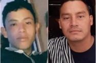 Asesinaron a dos personas que se movilizaban en una moto en zona rural de San Luis – Tolima