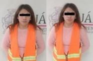 Mujer mató a su hija con clonazepam