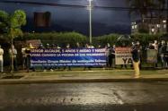 Deportistas reiteraron nuevamente la necesidad que después de 5 años por fin sean terminadas las obras de los escenarios deportivos