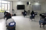 Pruebas Saber
