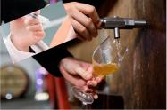 Puurs, el pueblo que fabrica cerveza y una vacuna contra covid-19