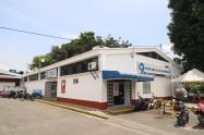 Secretaría de Salud de Ibagué. 