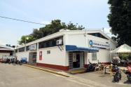 Secretaría de Salud de Ibagué