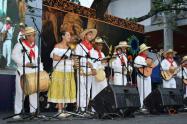Sector cultural Huila