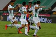 Nacional 2020 - Liga Betplay