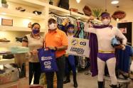 El 42% de los empresarios tuvo un aumento en sus ventas