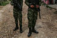 Militar Asegurado