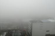 Lluvias Ibagué