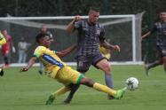 Huila perdió ante Tigres