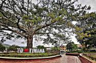 Timaná Huila