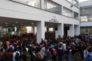 Freno de mano a derechos de grado y matrículas extraordinarias que cobran universidades