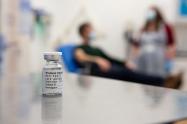 Vacuna anticovid de AstraZeneca y Oxford