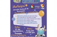 Jornada de vacunación en el Tolima