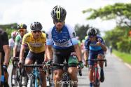 Vuelta a Colombia 2020