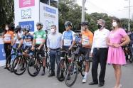 Vuelta a Colombia